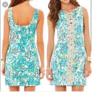 NWT Lilly Pulitzer dress!!! 💕